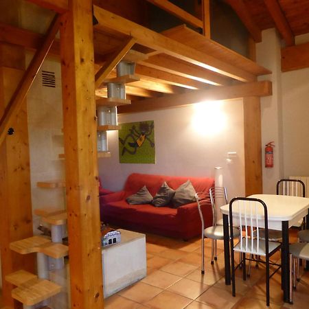 Una Casa Con Vistas En Pobes Luaran gambar