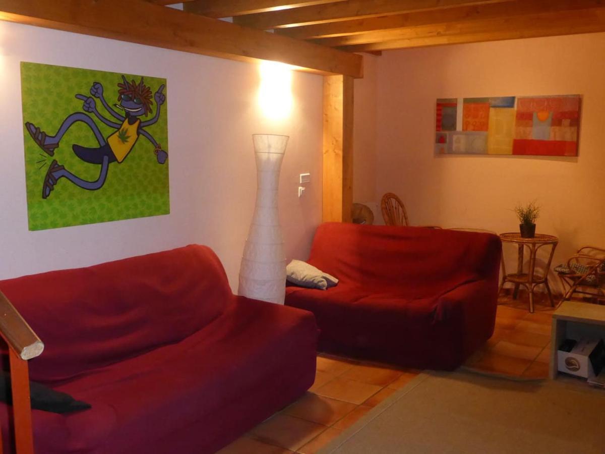 Una Casa Con Vistas En Pobes Luaran gambar